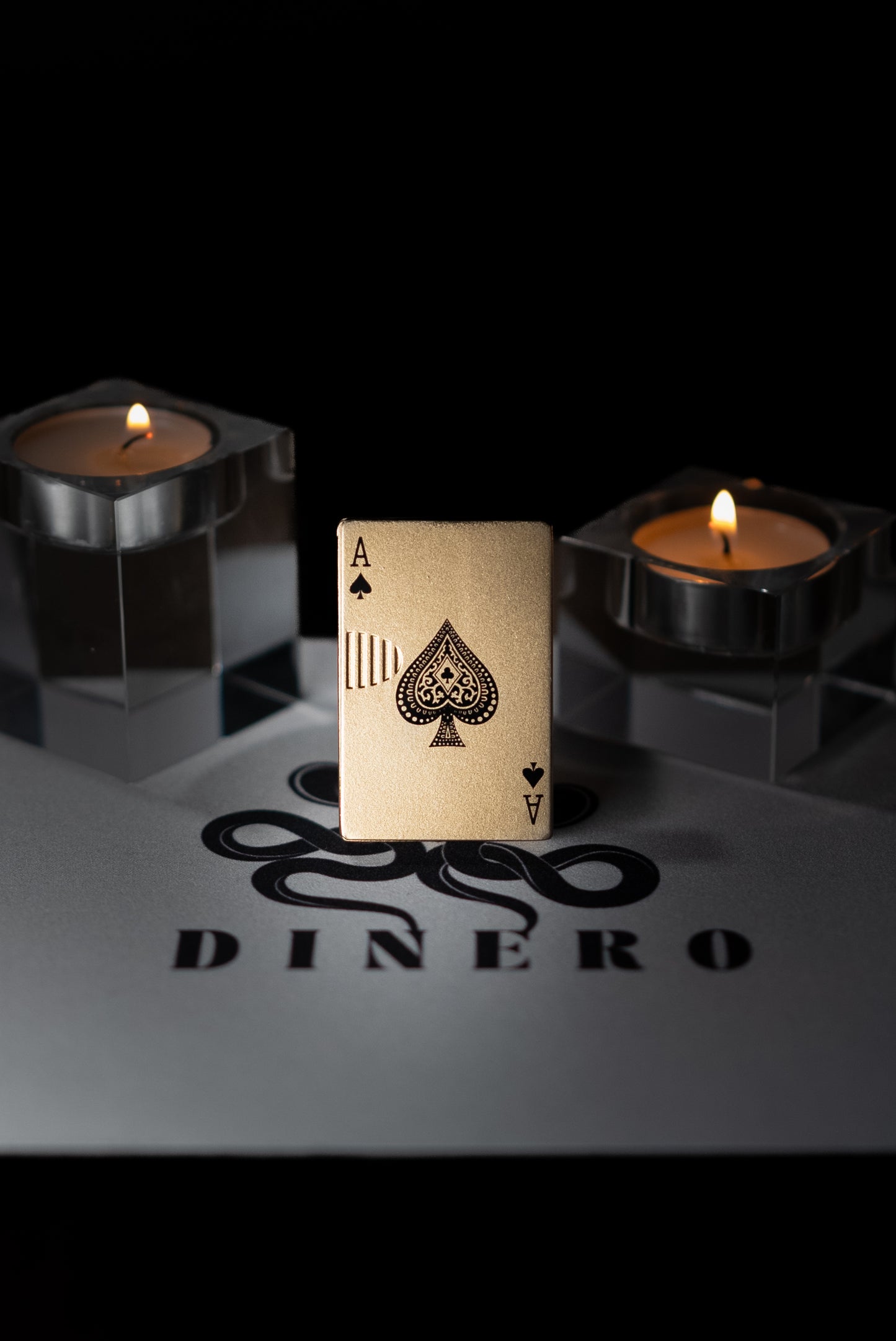 Poker Flame